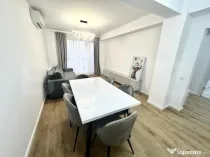 Apartament 2 camere, 52 mp, zona Terra