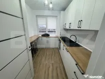Apartament 2 camere, mobilat, 52 mp, zona Terra