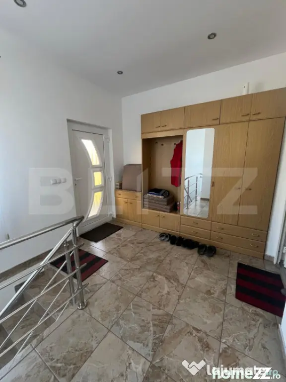 Tihnă, spațiu și bucuria de a trăi: O proprietate de exc - Bistrita (Bistrita-Nasaud)