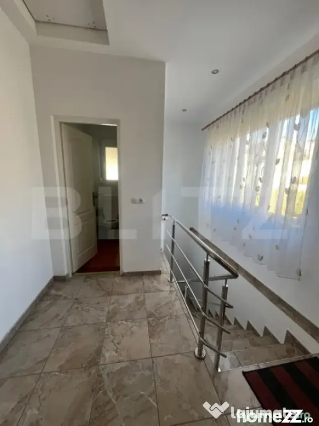 Tihnă, spațiu și bucuria de a trăi: O proprietate de exc - Bistrita (Bistrita-Nasaud)