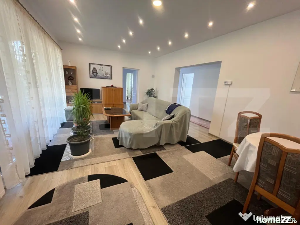 Tihnă, spațiu și bucuria de a trăi: O proprietate de exc - Bistrita (Bistrita-Nasaud)