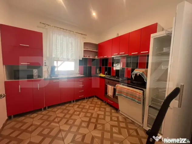 Tihnă, spațiu și bucuria de a trăi: O proprietate de exc - Bistrita (Bistrita-Nasaud)