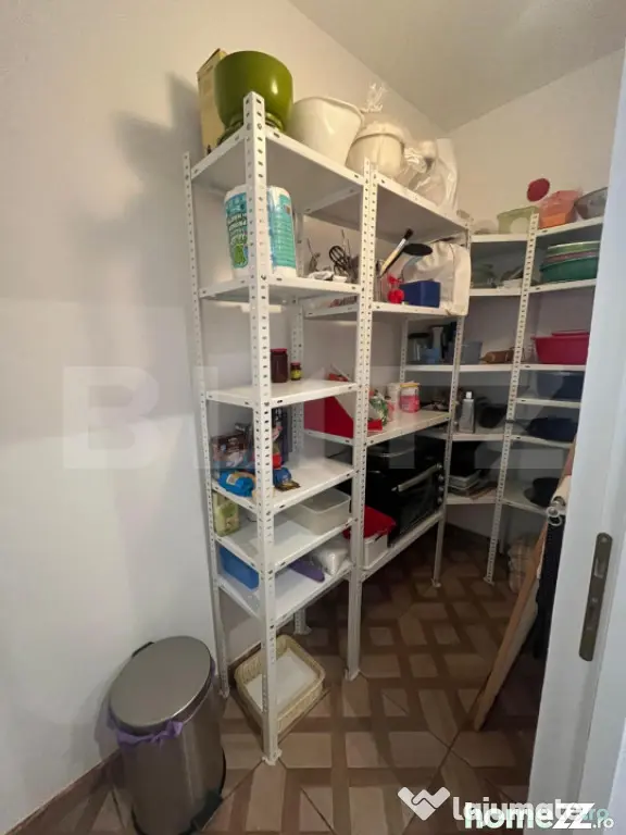 Tihnă, spațiu și bucuria de a trăi: O proprietate de exc - Bistrita (Bistrita-Nasaud)