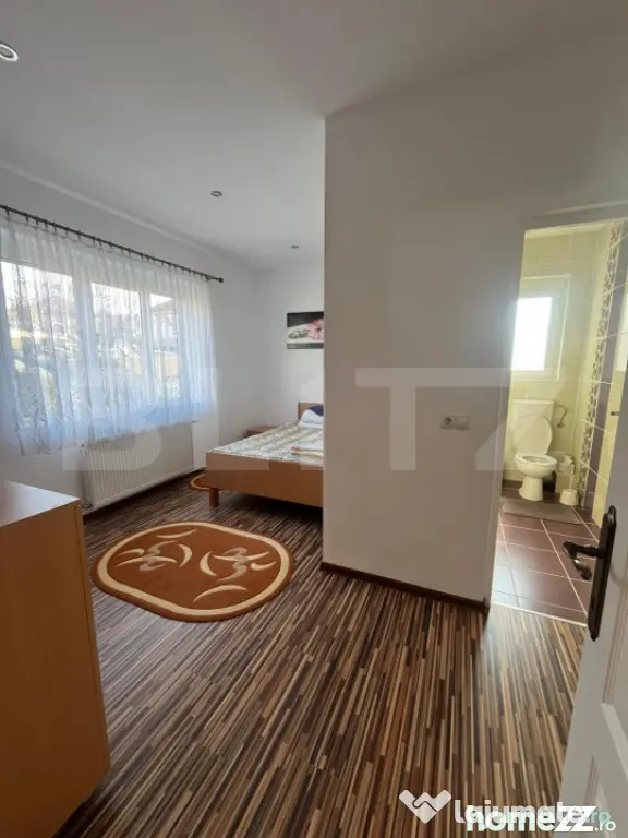 Tihnă, spațiu și bucuria de a trăi: O proprietate de exc - Bistrita (Bistrita-Nasaud)
