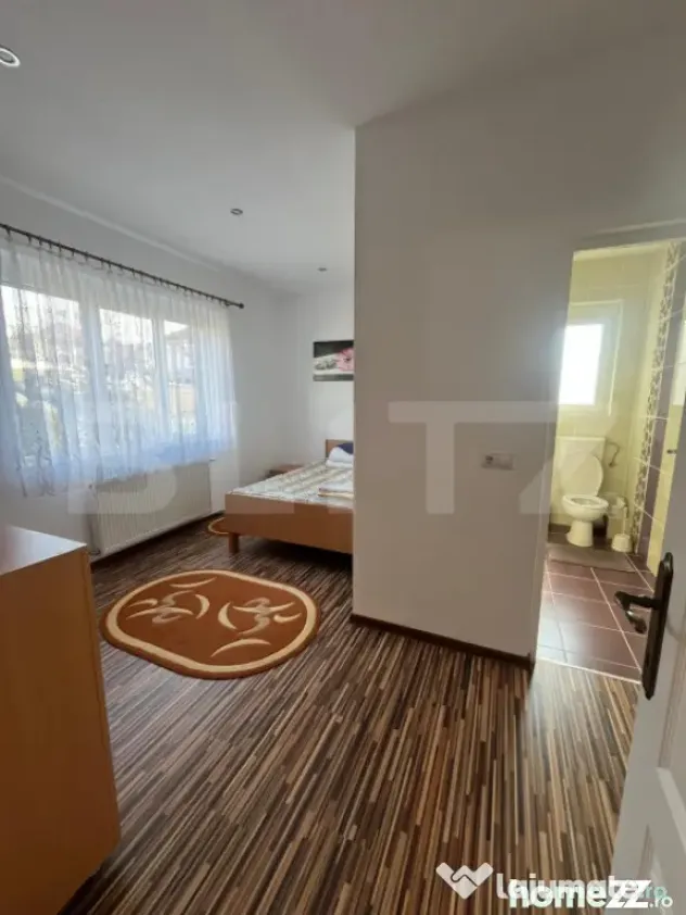 Tihnă, spațiu și bucuria de a trăi: O proprietate de exc - Bistrita (Bistrita-Nasaud)