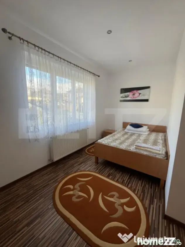 Tihnă, spațiu și bucuria de a trăi: O proprietate de exc - Bistrita (Bistrita-Nasaud)