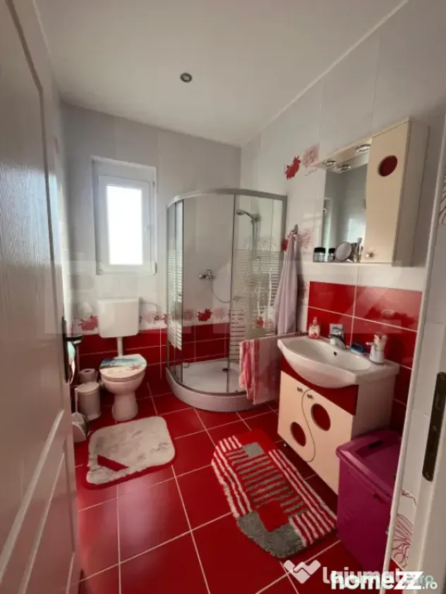 Tihnă, spațiu și bucuria de a trăi: O proprietate de exc - Bistrita (Bistrita-Nasaud)