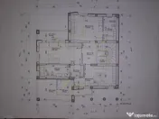 Casă la roșu cu posibilitate de personalizare proprie-tere 