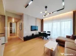Signature 3-Room Residence | One Verdi Park | Private Parkin
