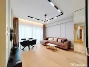 Signature 3-Room Residence | One Verdi Park | Private Parkin 