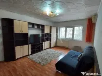 2 camere Aviației decomandat, parcare, et. 1, an 1985, metr