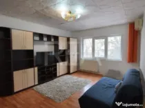 2 camere Aviației decomandat, parcare, et. 1, an 1985, metr