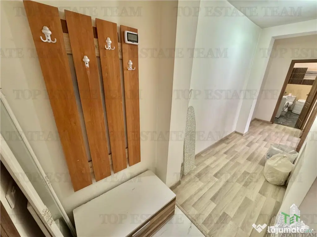 Apartament de cu 3 camere in zona Petre Ispirescu / Sector