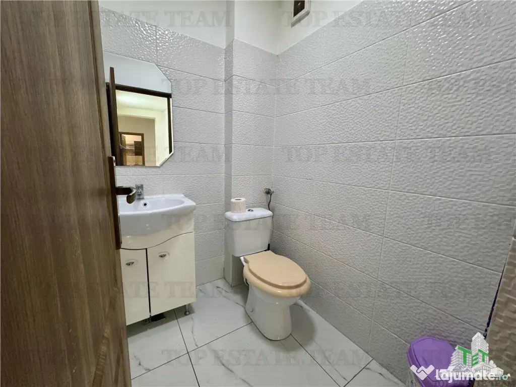 Apartament de cu 3 camere in zona Petre Ispirescu / Sector