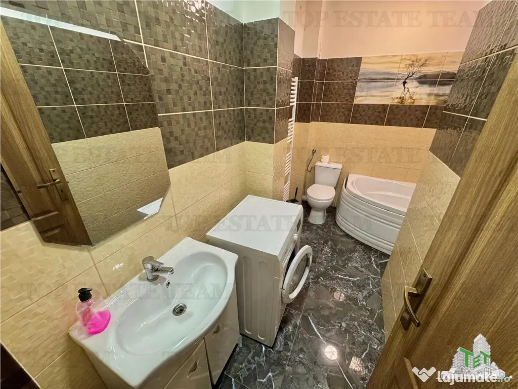 Apartament de cu 3 camere in zona Petre Ispirescu / Sector