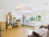 Apartament 4 cam. la pret de 3 cam., Ghermanesti, IF