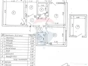 Apartament 4 cam. la pret de 3 cam., Ghermanesti, IF 