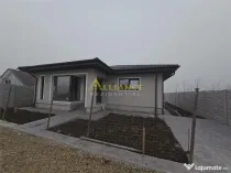Casa Individuala - 3 camere - 2 bai - 375mp