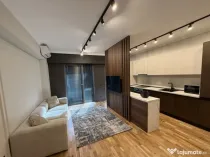 Apartament 2 camere LUX, nou, prima inchiriere, Biblioteca N