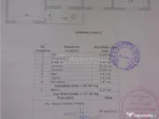 3 camere, decomandat,71 mp utili, etaj 4, Pompieri 