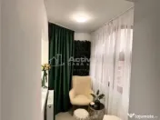 3 camere, decomandat,71 mp utili, etaj 4, Pompieri 