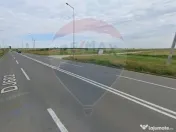 Teren intravilan 10.000 mp în Zona Industrială Sud Arad 