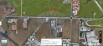 Teren intravilan 10.000 mp în Zona Industrială Sud Arad