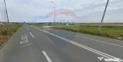 Teren intravilan 10.000 mp în Zona Industrială Sud Arad 