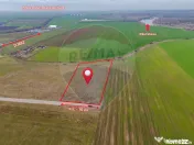 Teren intravilan 10.000 mp în Zona Industrială Sud Arad 