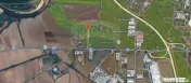Teren intravilan 10.000 mp în Zona Industrială Sud Arad 