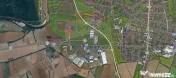 Teren intravilan 10.000 mp în Zona Industrială Sud Arad 