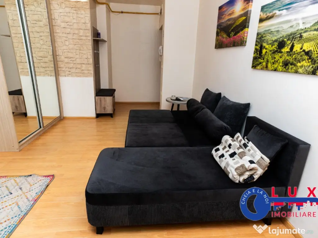 ID 2938 Apartament 2 camere - PIATA NOUA