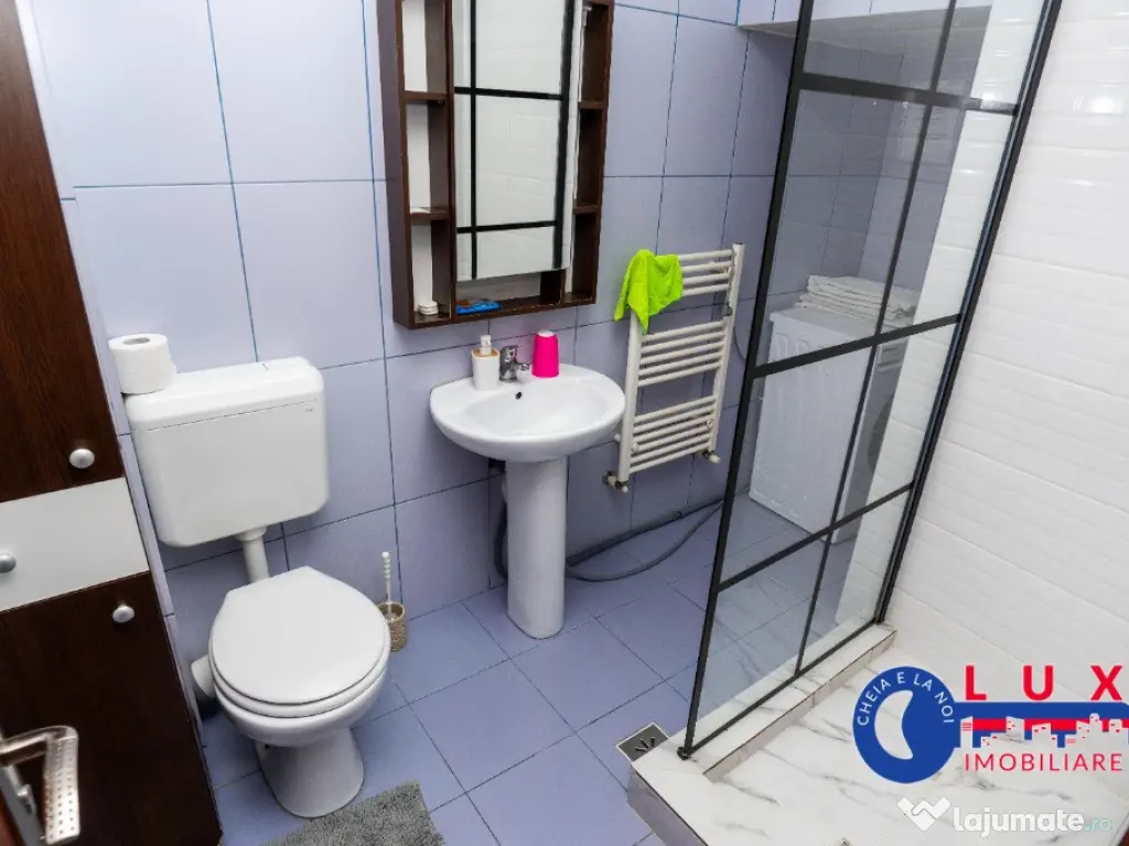 ID 2938 Apartament 2 camere - PIATA NOUA