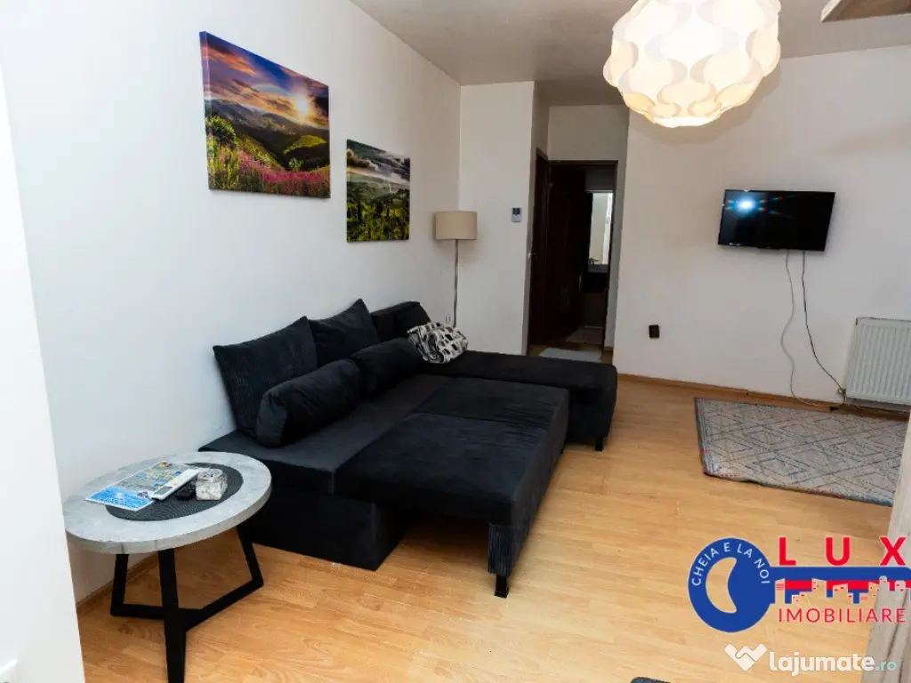 ID 2938 Apartament 2 camere - PIATA NOUA