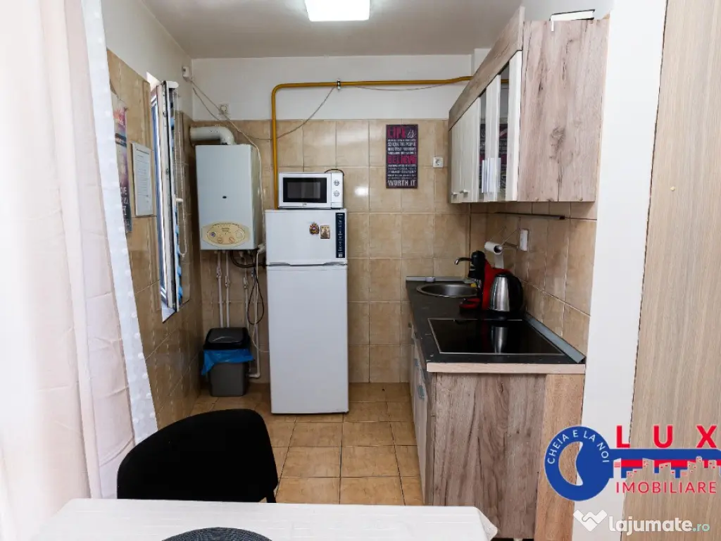 ID 2938 Apartament 2 camere - PIATA NOUA