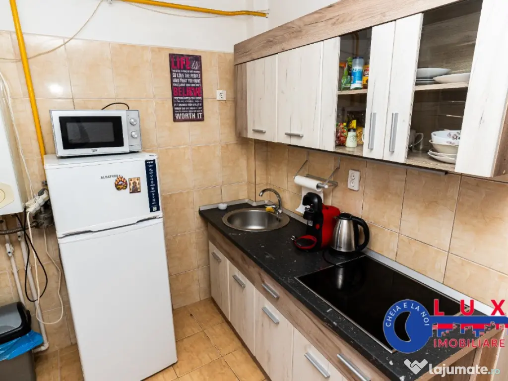 ID 2938 Apartament 2 camere - PIATA NOUA