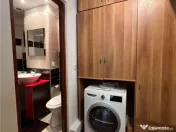Pet friendly! Apartament decomandat,mobilat, utilat,Racadau, 