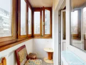 Apartament 3 camere Gorjului | Metrou 5 minute | 1981 