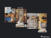 Apartament 3 camere Gorjului | Metrou 5 minute | 1981 