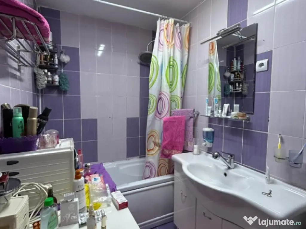 Apartament 3 camere Floresti-exclusivitate