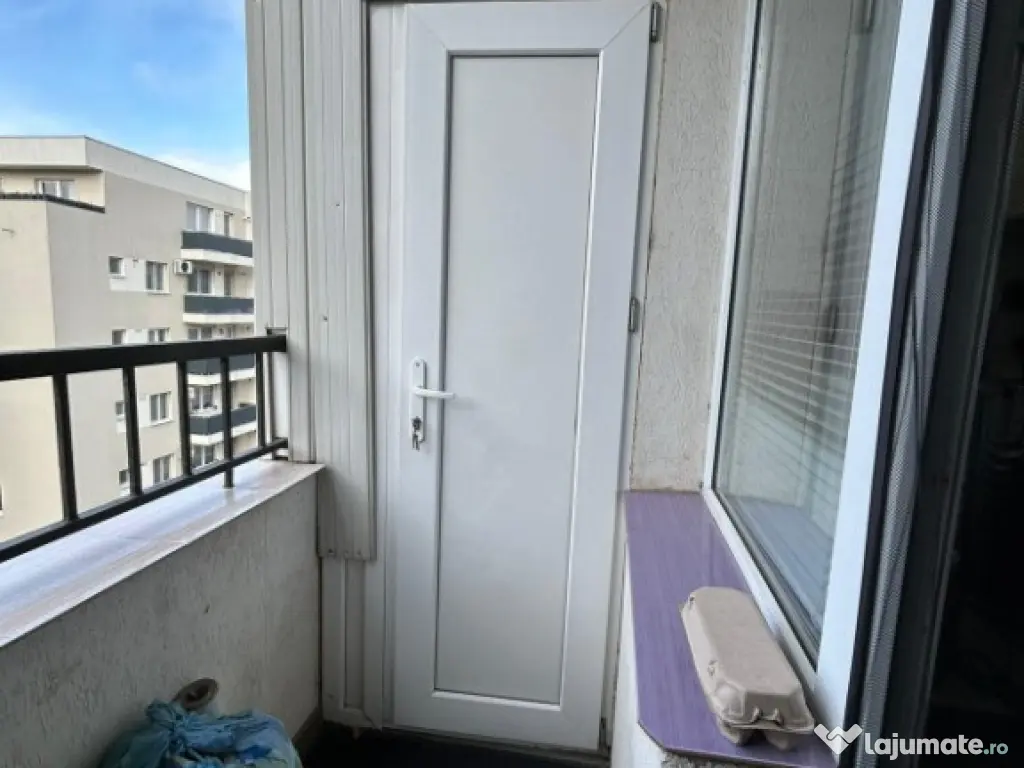 Apartament 3 camere Floresti-exclusivitate