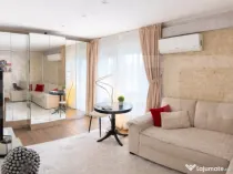 Apartament 1 camera, 39 mp, zona Intim