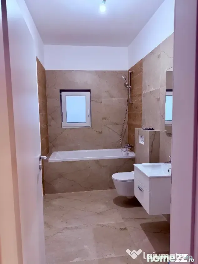 Casă individuală pe parter 135mp construiți, teren 400mp Tunari