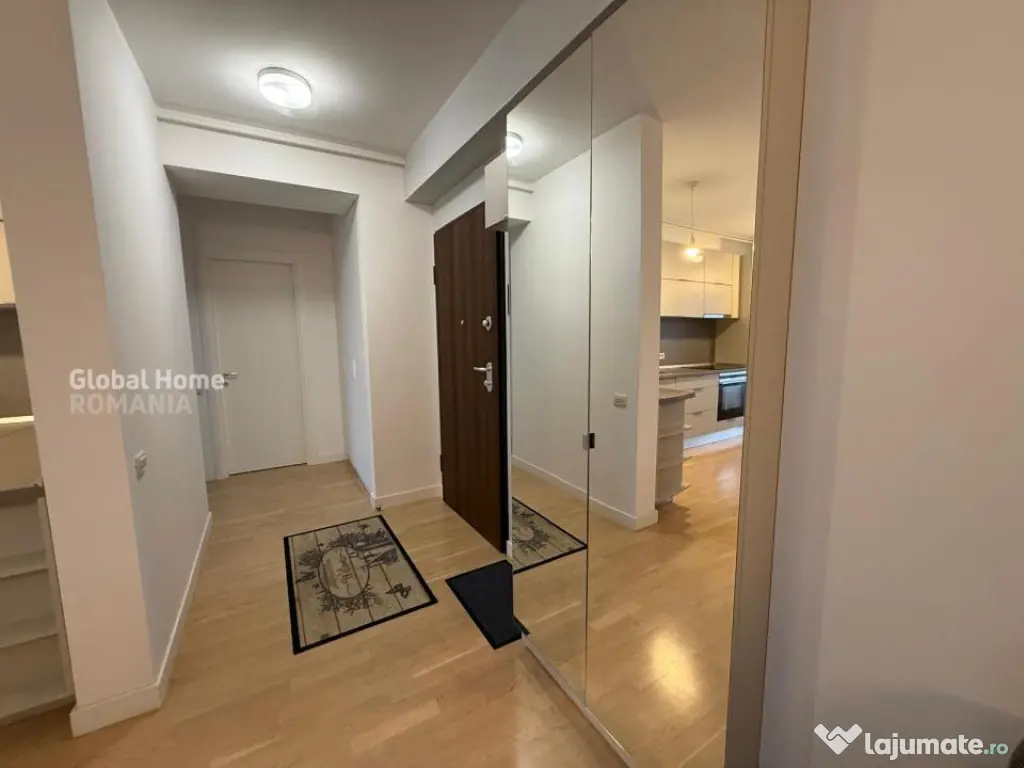 Apartament 2 camere 72MP | Erou Iancu Nicolae - Residence5 |