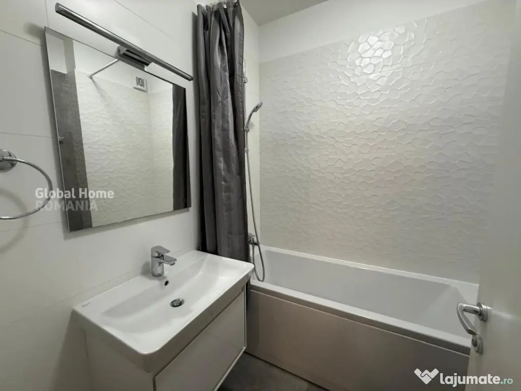 Apartament 2 camere 72MP | Erou Iancu Nicolae - Residence5 |