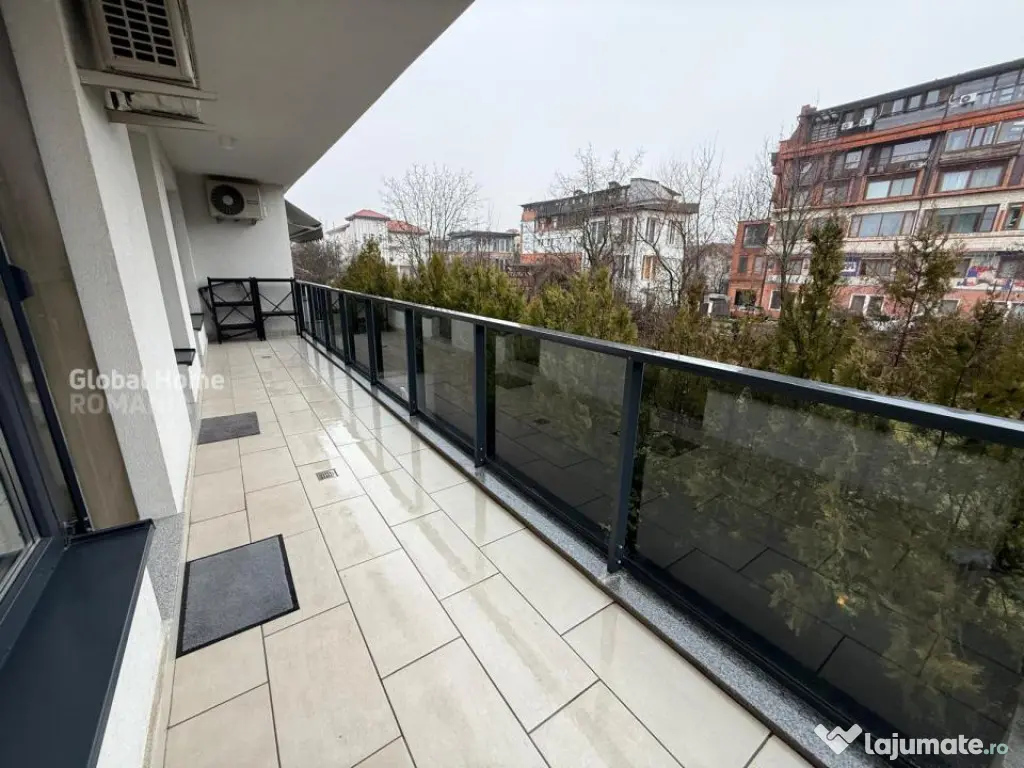 Apartament 2 camere 72MP | Erou Iancu Nicolae - Residence5 |