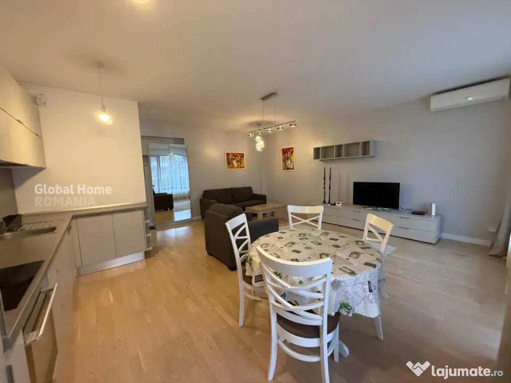 Apartament 2 camere 72MP | Erou Iancu Nicolae - Residence5 |