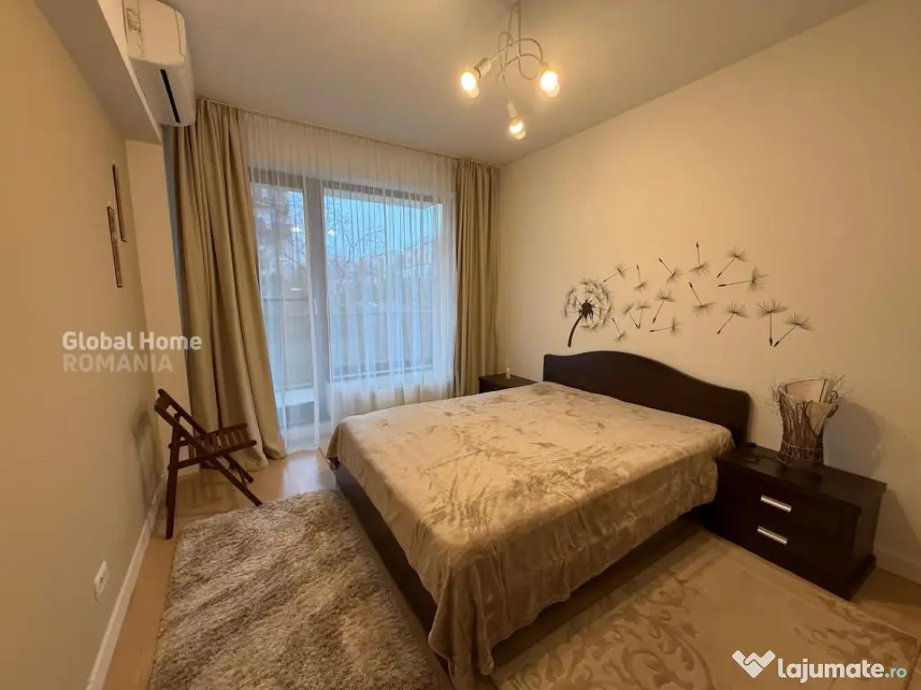 Apartament 2 camere 72MP | Erou Iancu Nicolae - Residence5 |