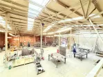 Hala industriala 1175 mp utili de in Cisnadie