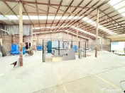 Hala industriala 1175 mp utili de in Cisnadie 